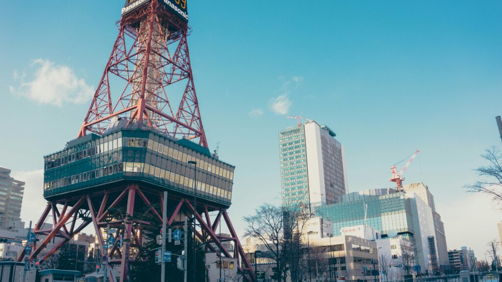 札幌駅周辺でのiPhone修理のメリット